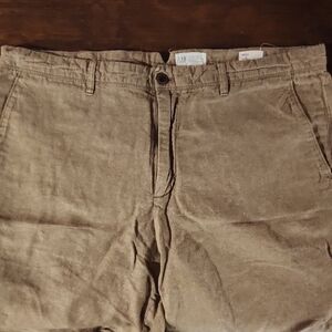 GAP Men's Brown Chinos